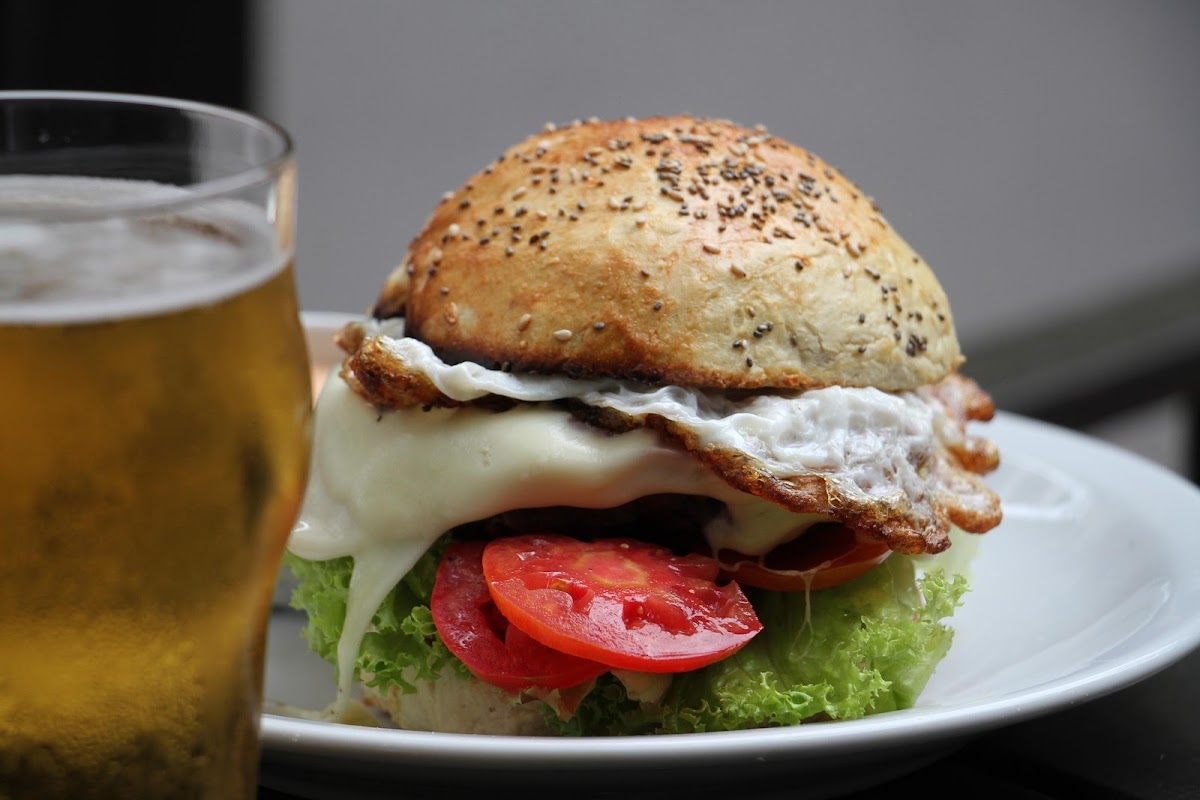 El Patio Café Photos 2